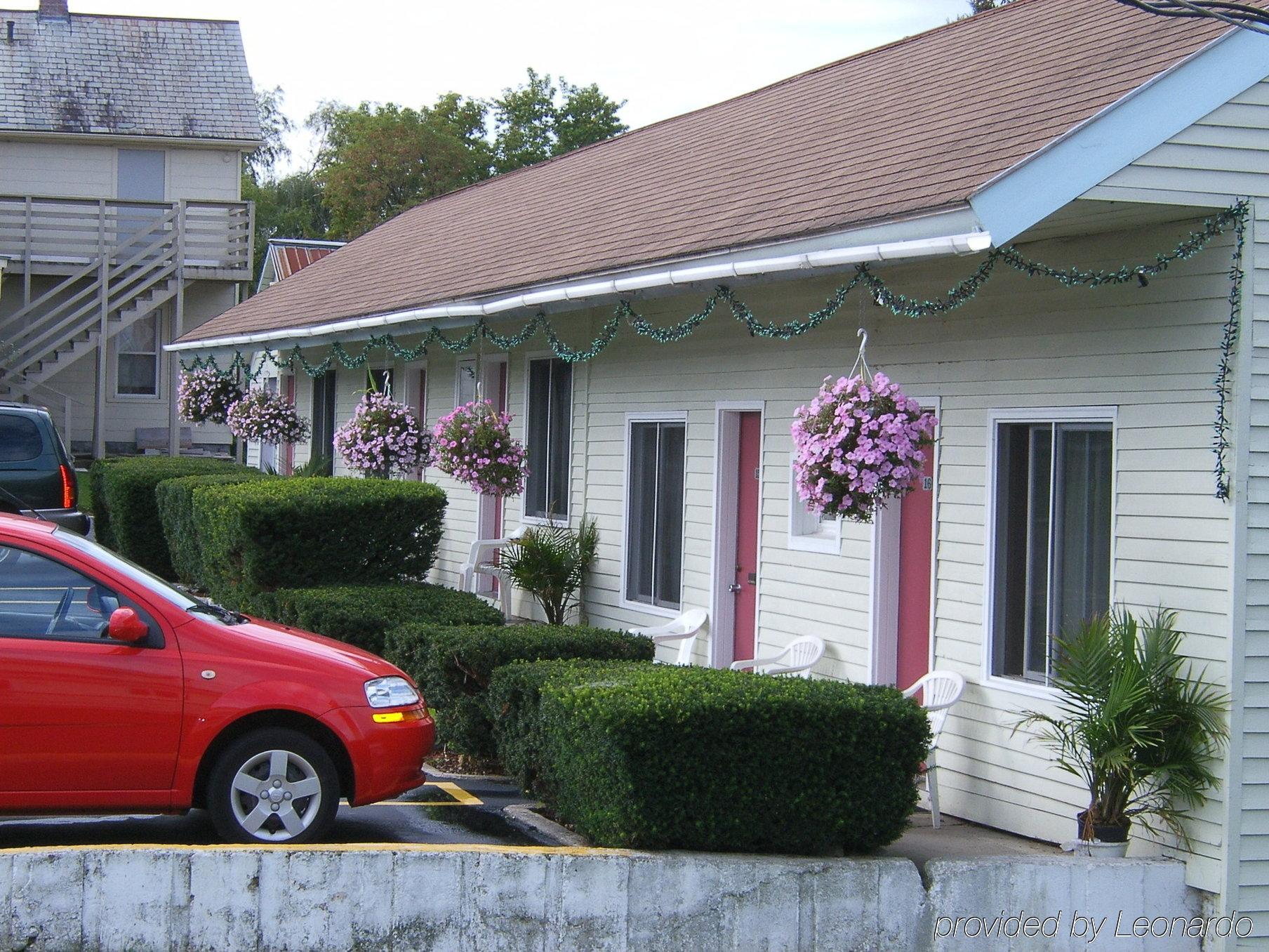 Highlander Inn Rutland Εξωτερικό φωτογραφία