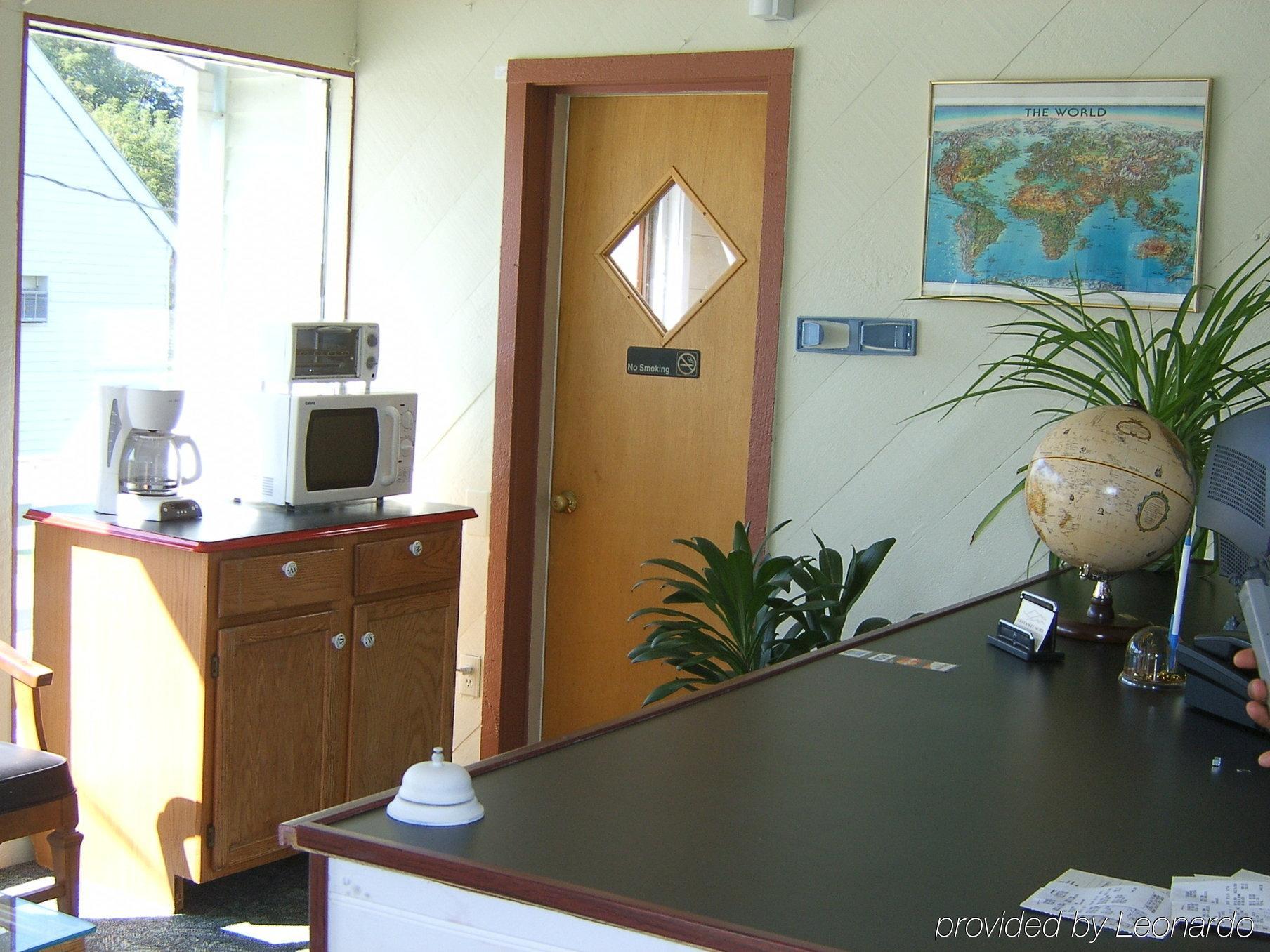 Highlander Inn Rutland Εξωτερικό φωτογραφία