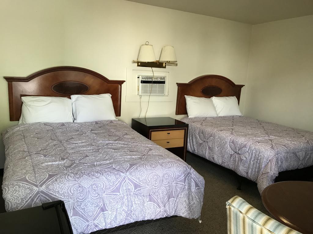 Highlander Inn Rutland Δωμάτιο φωτογραφία