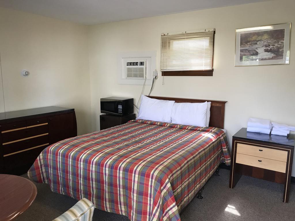 Highlander Inn Rutland Δωμάτιο φωτογραφία