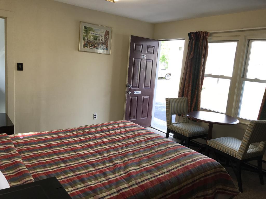 Highlander Inn Rutland Δωμάτιο φωτογραφία