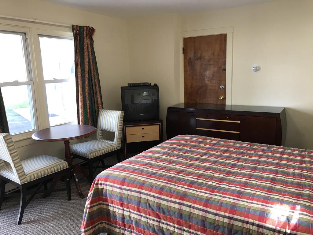 Highlander Inn Rutland Δωμάτιο φωτογραφία