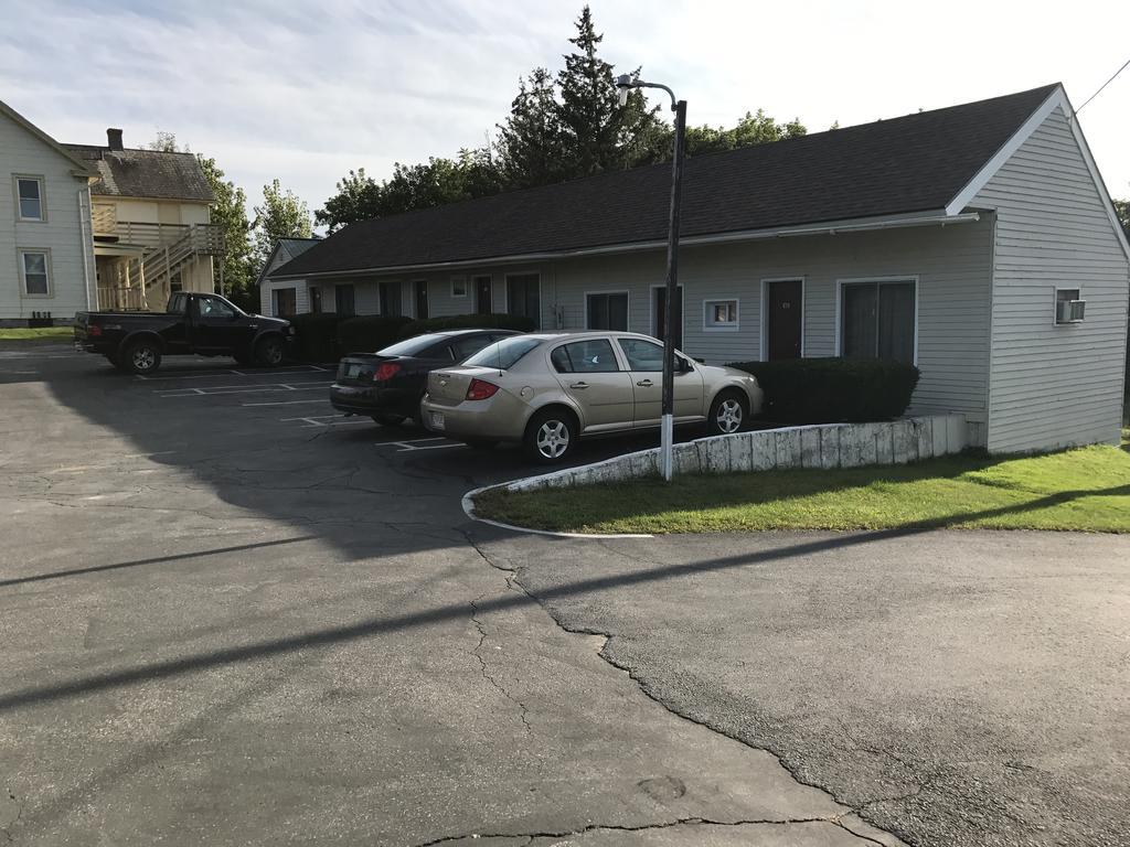 Highlander Inn Rutland Εξωτερικό φωτογραφία