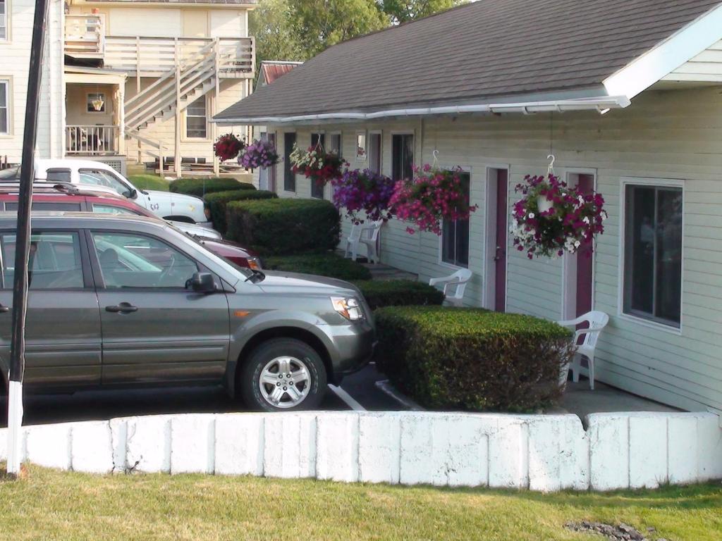 Highlander Inn Rutland Εξωτερικό φωτογραφία