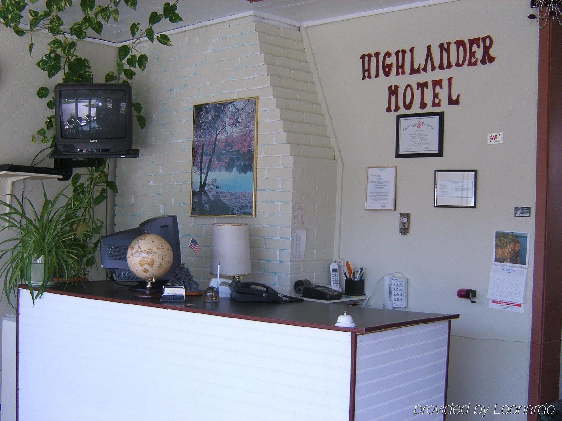 Highlander Inn Rutland Εξωτερικό φωτογραφία