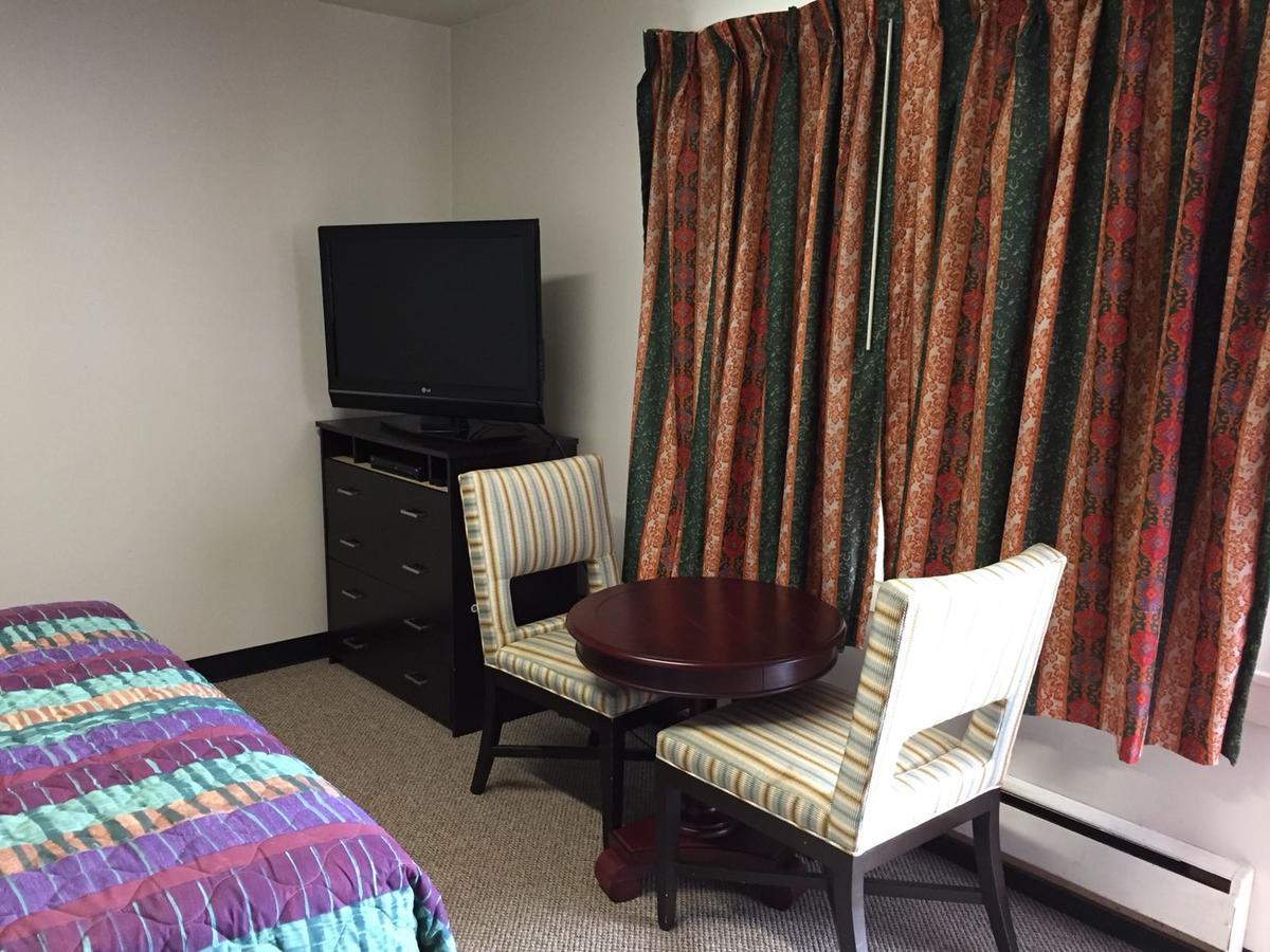 Highlander Inn Rutland Εξωτερικό φωτογραφία