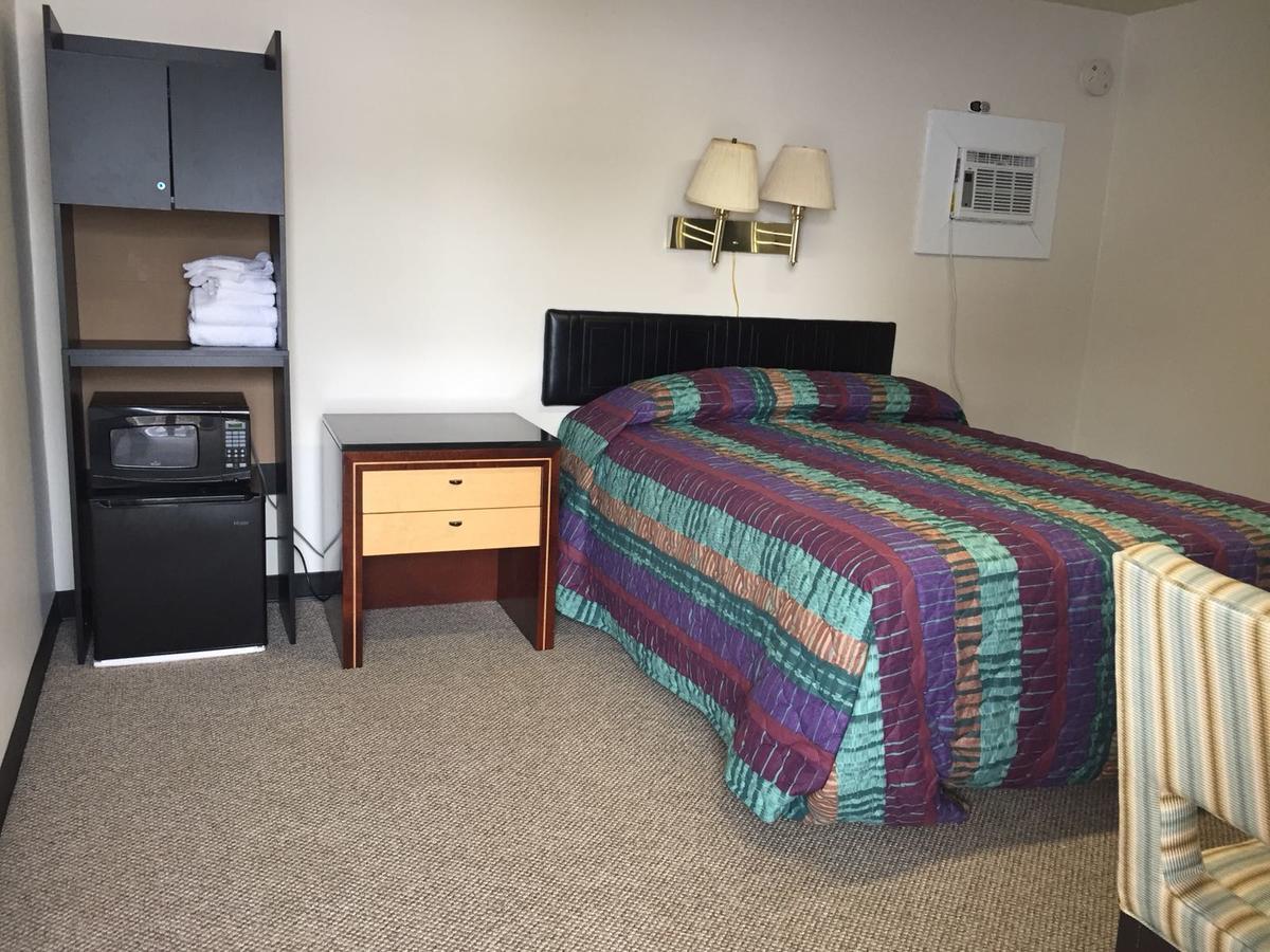 Highlander Inn Rutland Εξωτερικό φωτογραφία