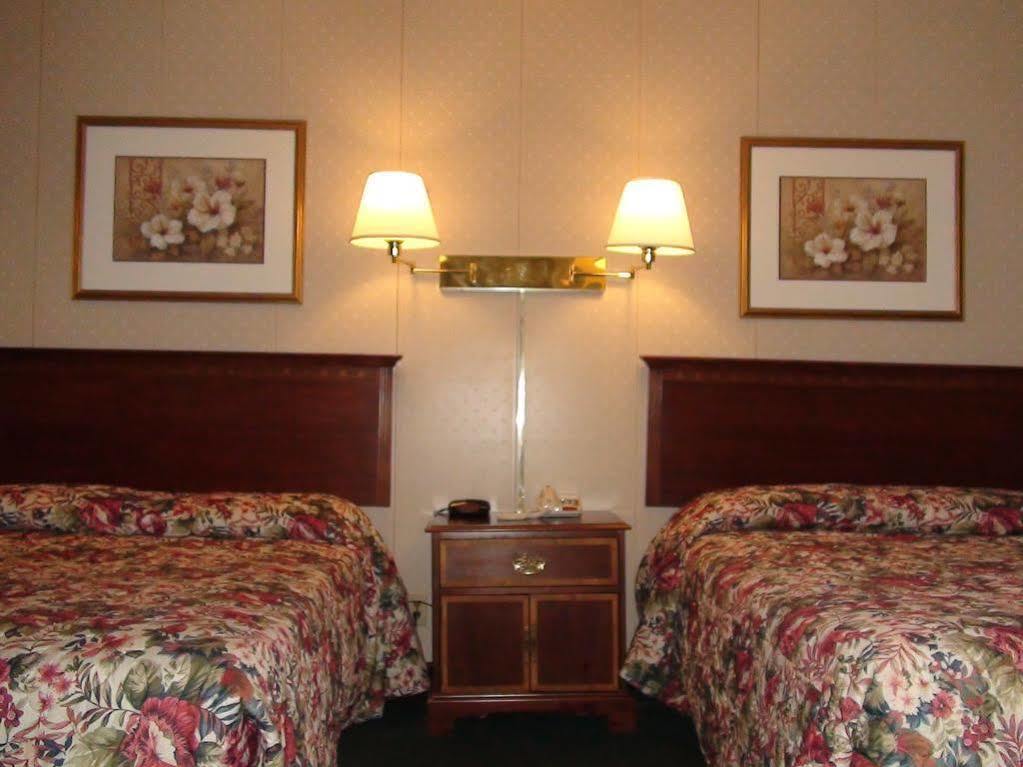 Highlander Inn Rutland Εξωτερικό φωτογραφία