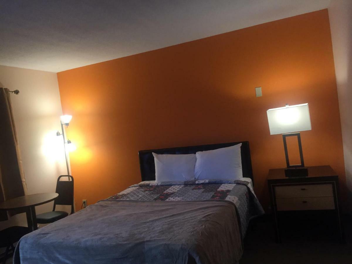 Highlander Inn Rutland Εξωτερικό φωτογραφία