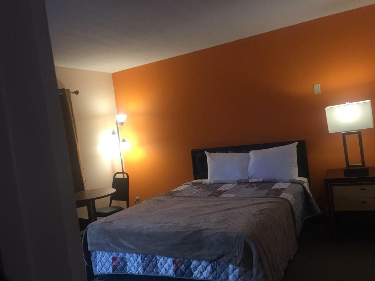 Highlander Inn Rutland Εξωτερικό φωτογραφία