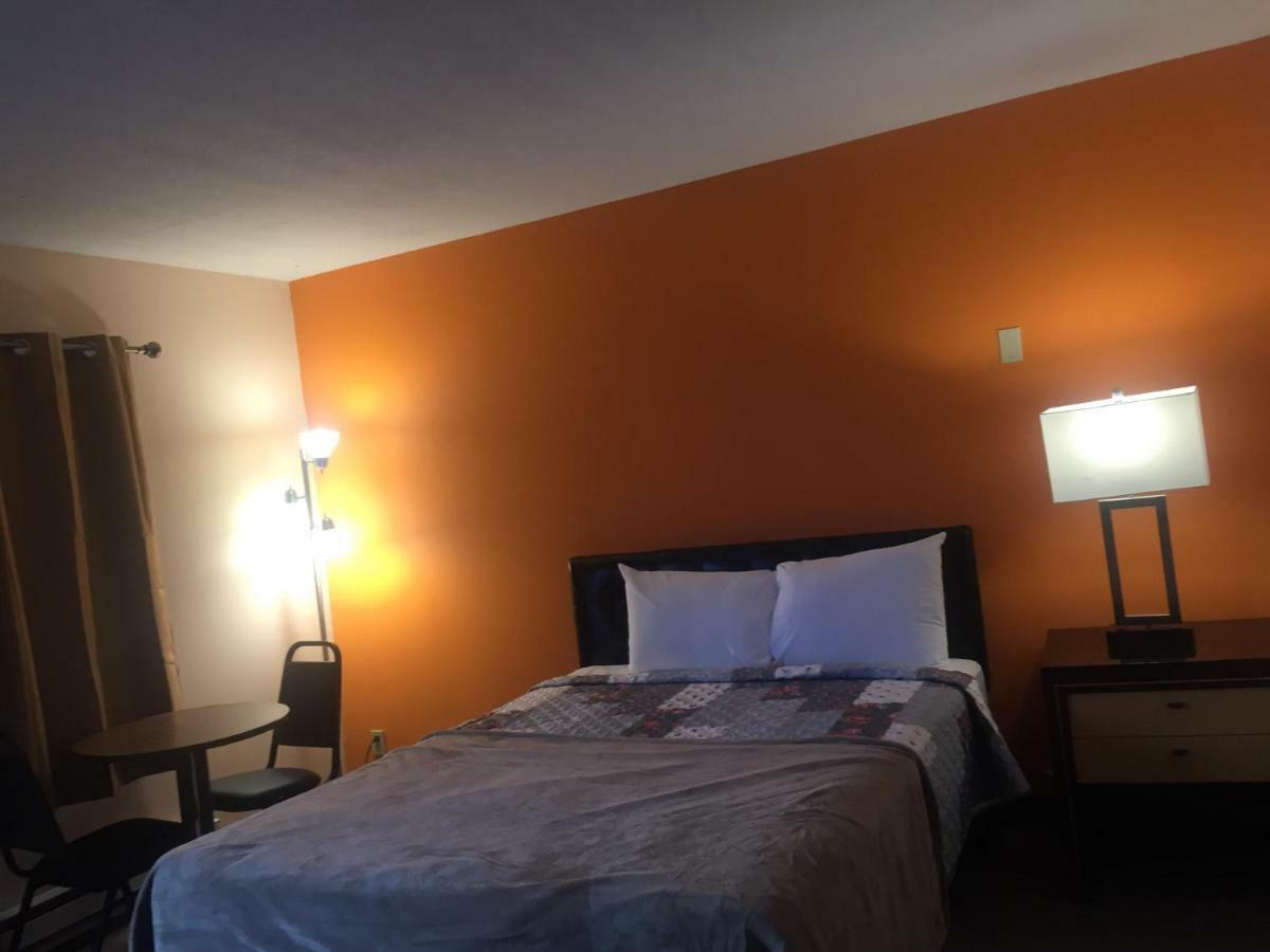 Highlander Inn Rutland Εξωτερικό φωτογραφία